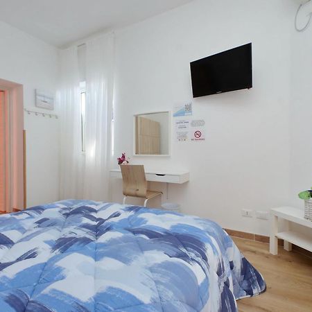 B&B Felicioni Фьюмичино Экстерьер фото