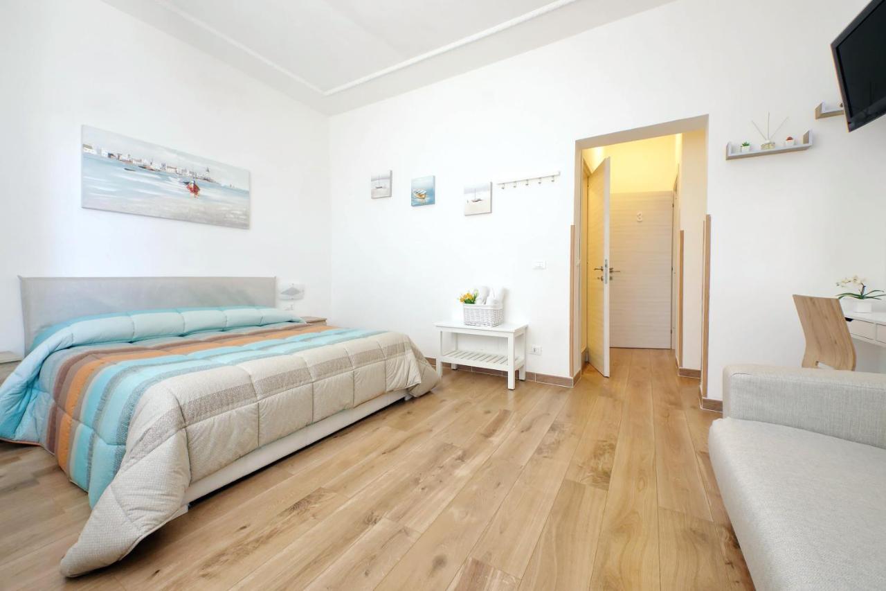 B&B Felicioni Фьюмичино Экстерьер фото