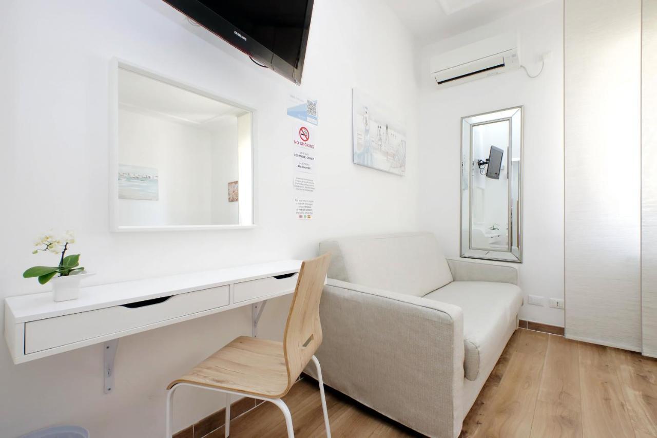 B&B Felicioni Фьюмичино Экстерьер фото