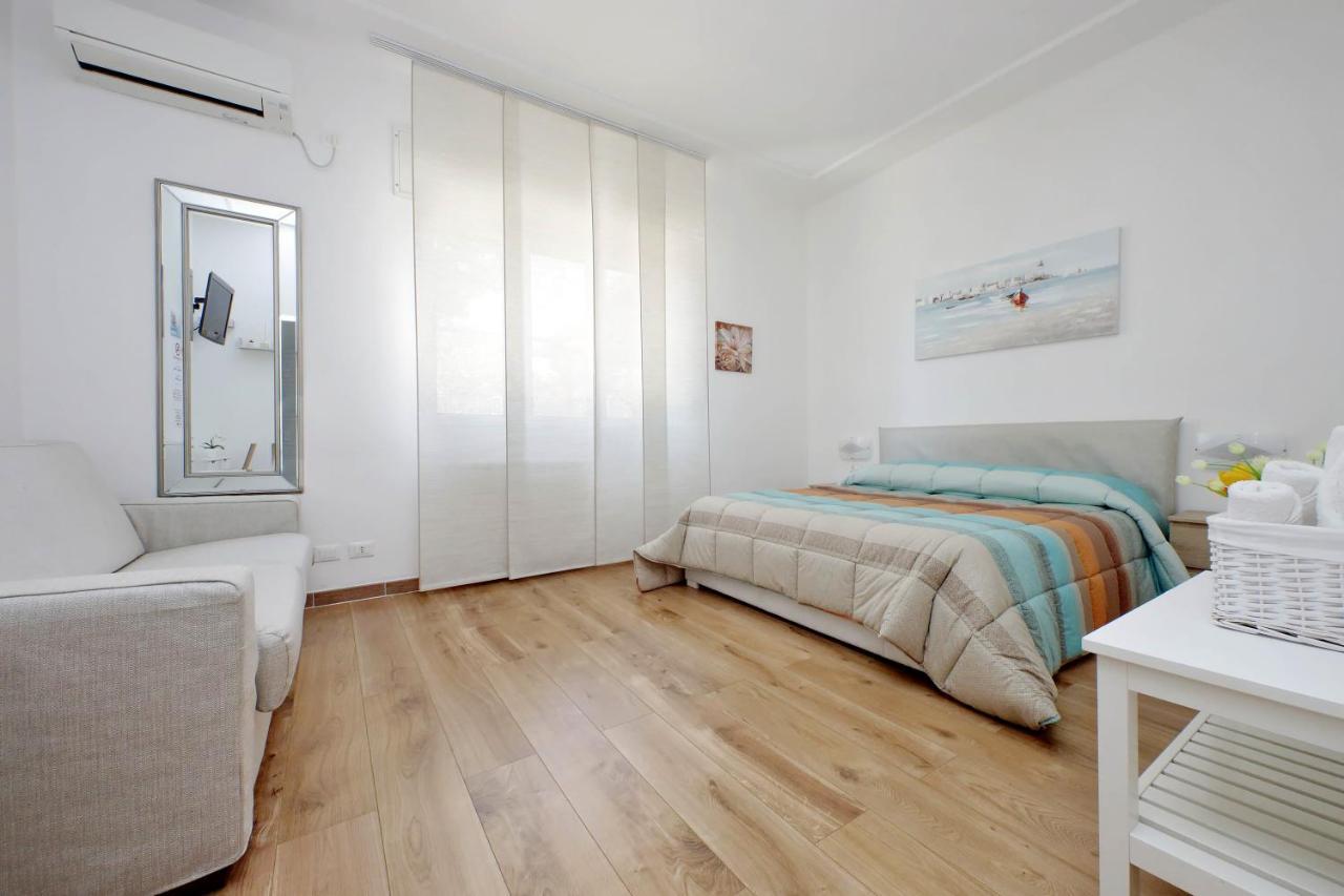 B&B Felicioni Фьюмичино Экстерьер фото