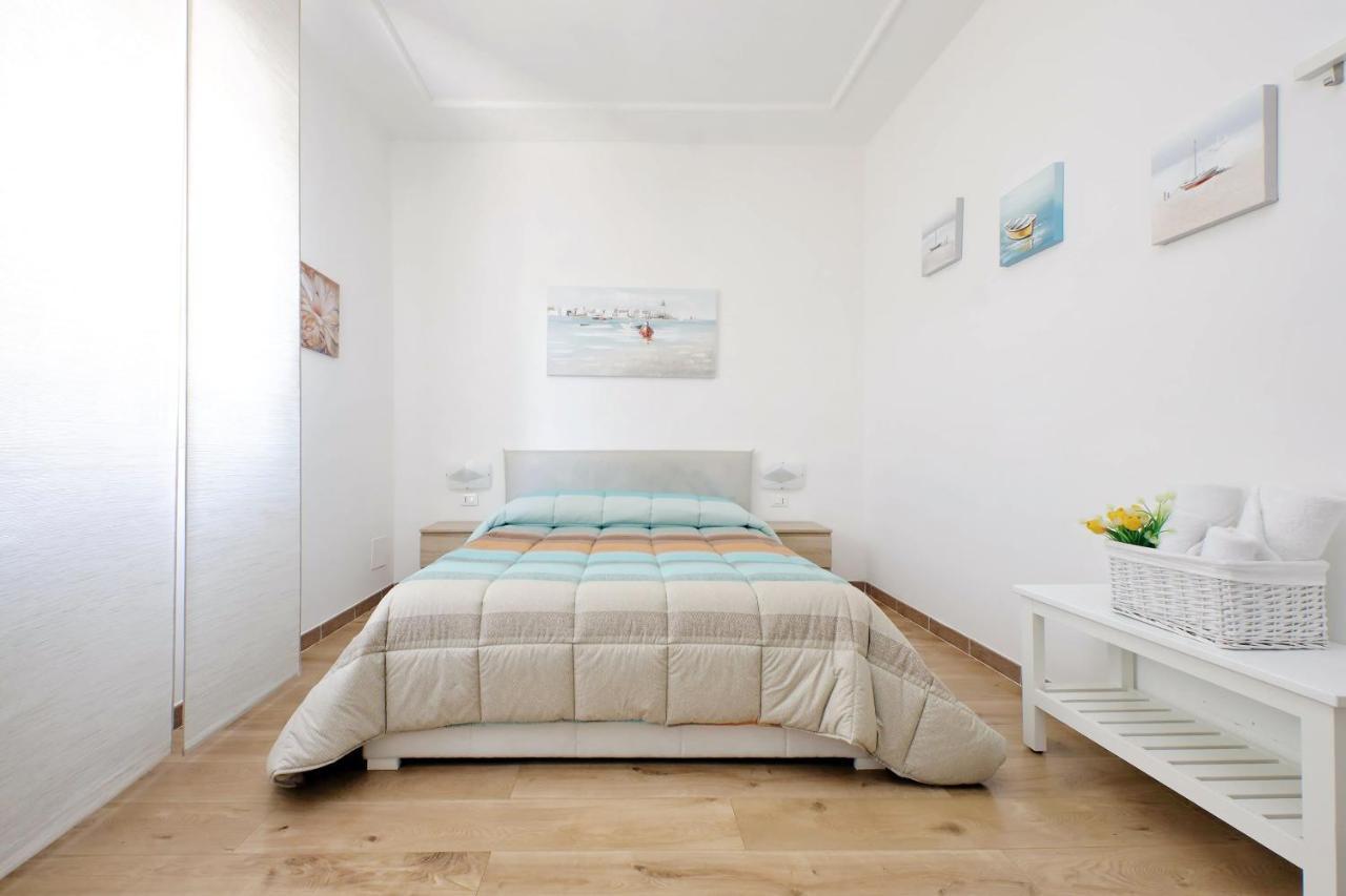 B&B Felicioni Фьюмичино Экстерьер фото