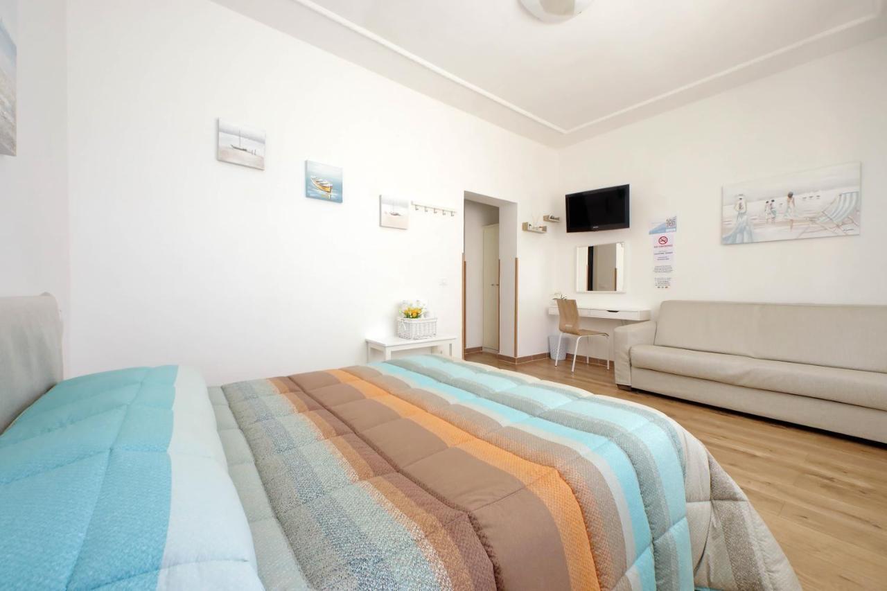 B&B Felicioni Фьюмичино Экстерьер фото