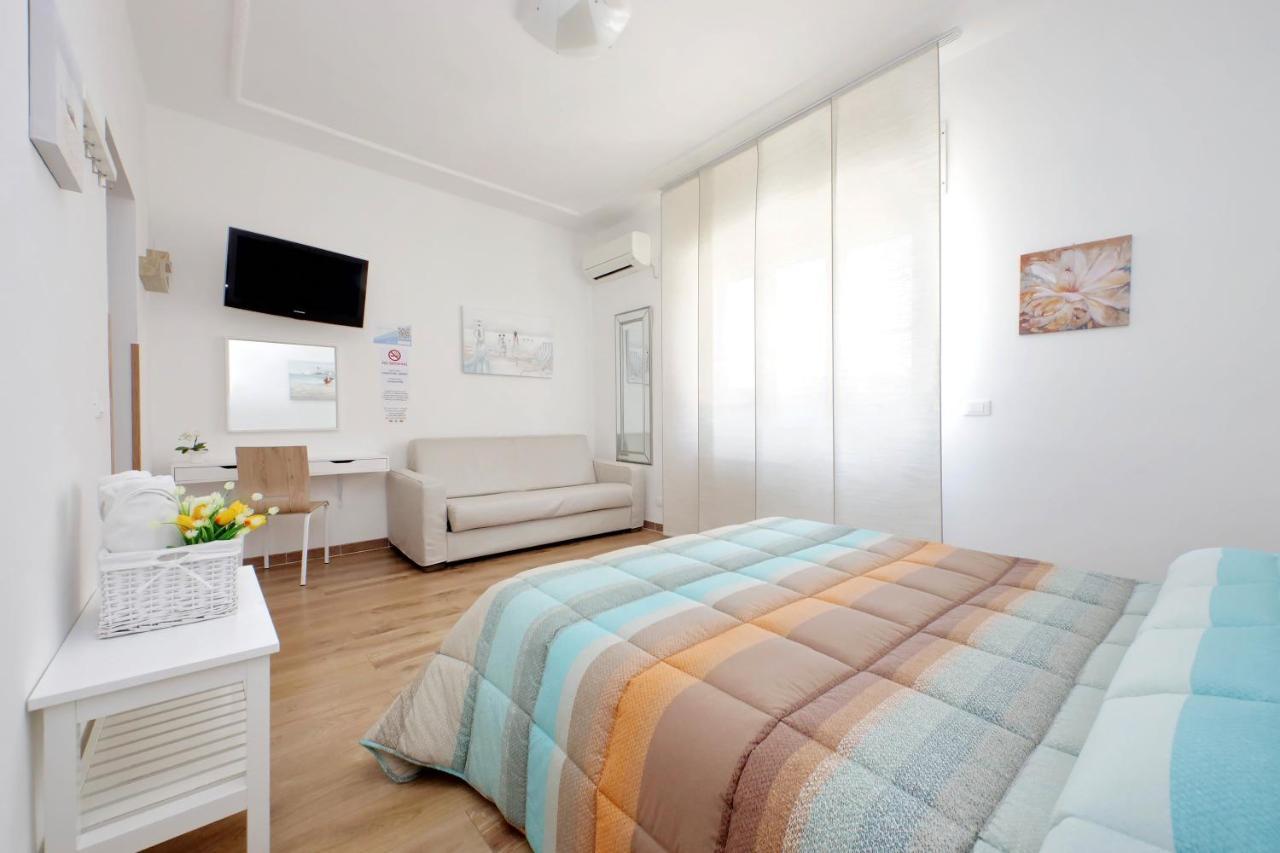 B&B Felicioni Фьюмичино Экстерьер фото