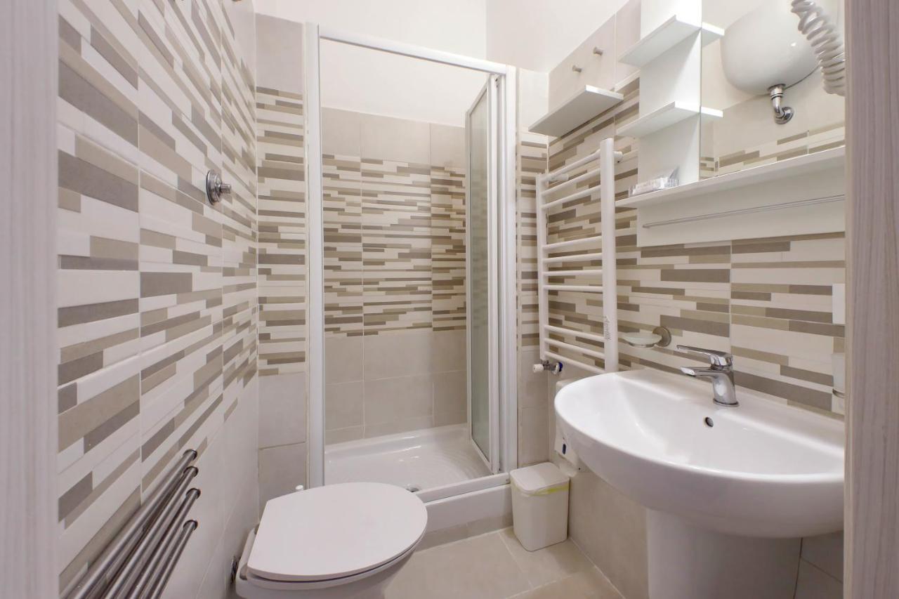 B&B Felicioni Фьюмичино Экстерьер фото