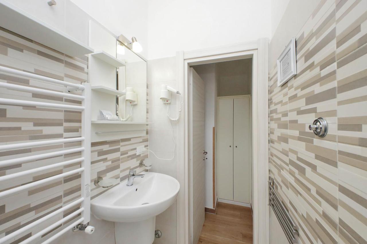 B&B Felicioni Фьюмичино Экстерьер фото