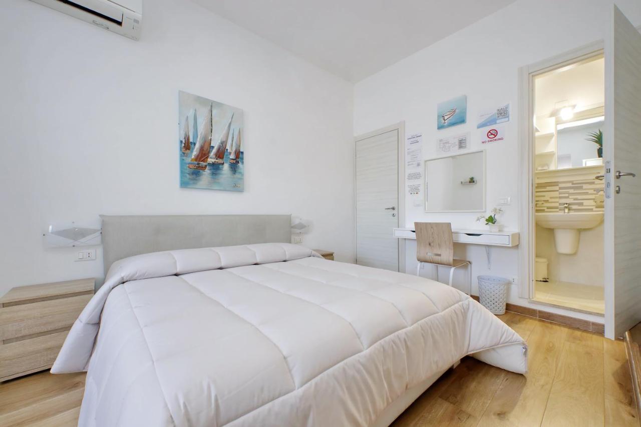 B&B Felicioni Фьюмичино Экстерьер фото
