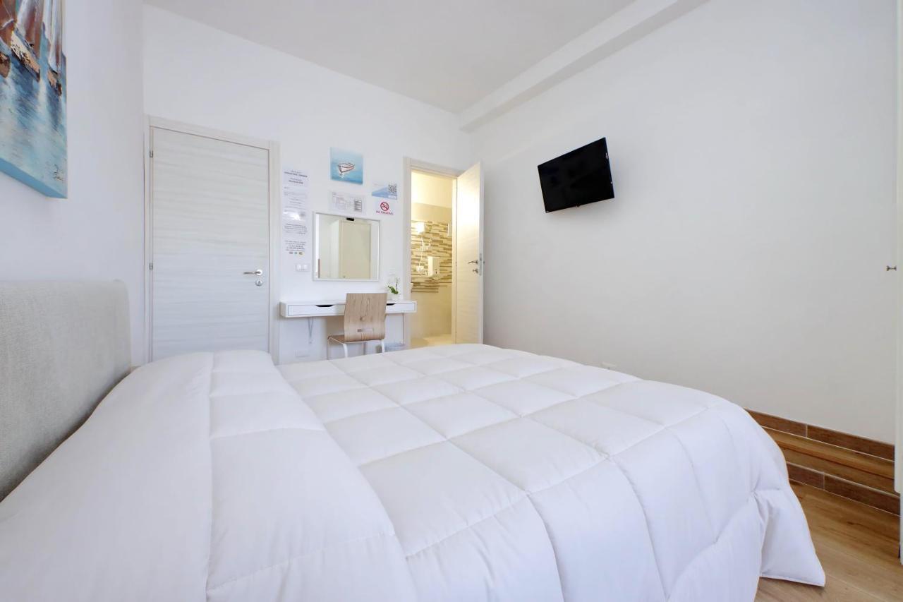 B&B Felicioni Фьюмичино Экстерьер фото
