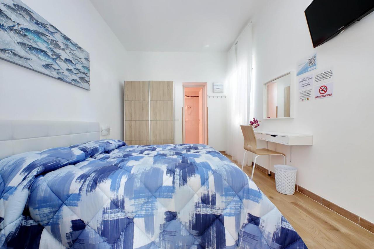 B&B Felicioni Фьюмичино Экстерьер фото
