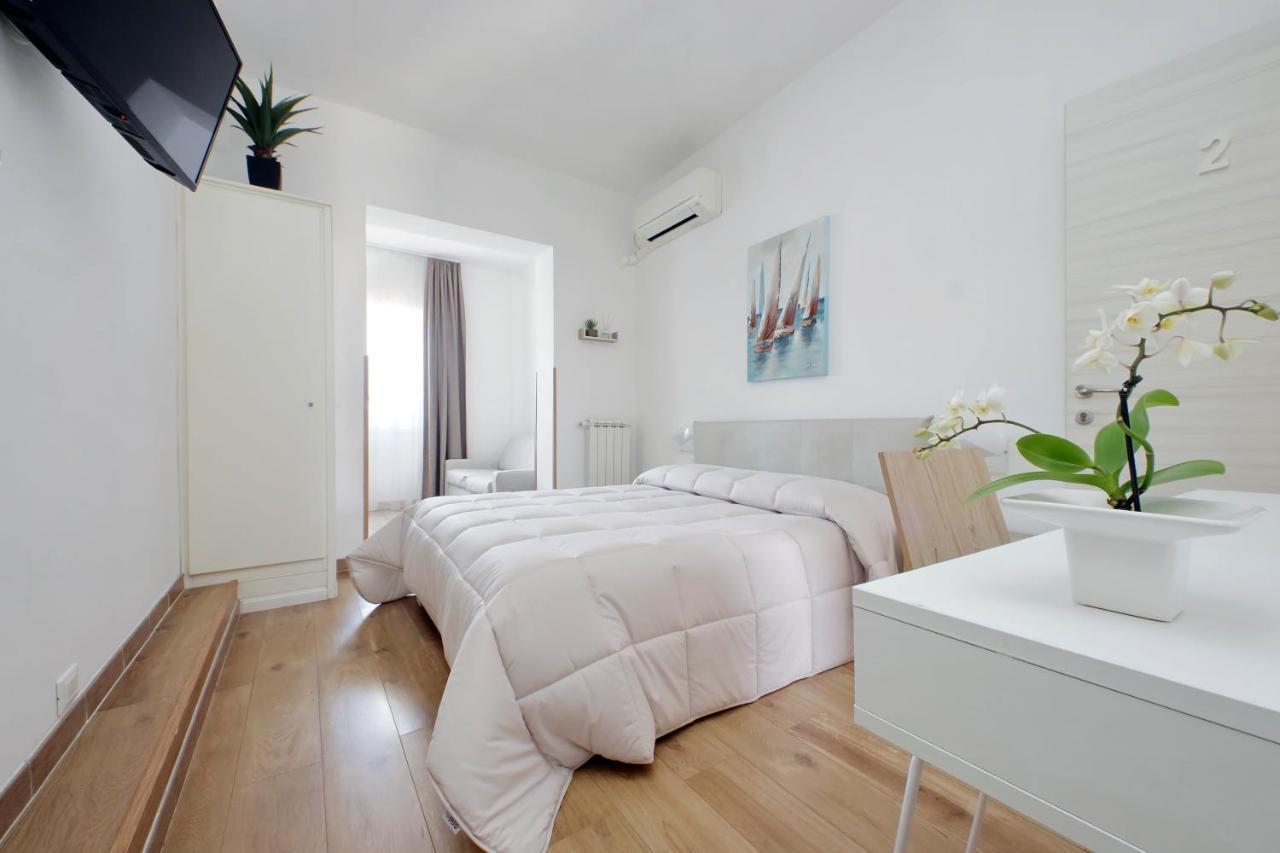 B&B Felicioni Фьюмичино Экстерьер фото