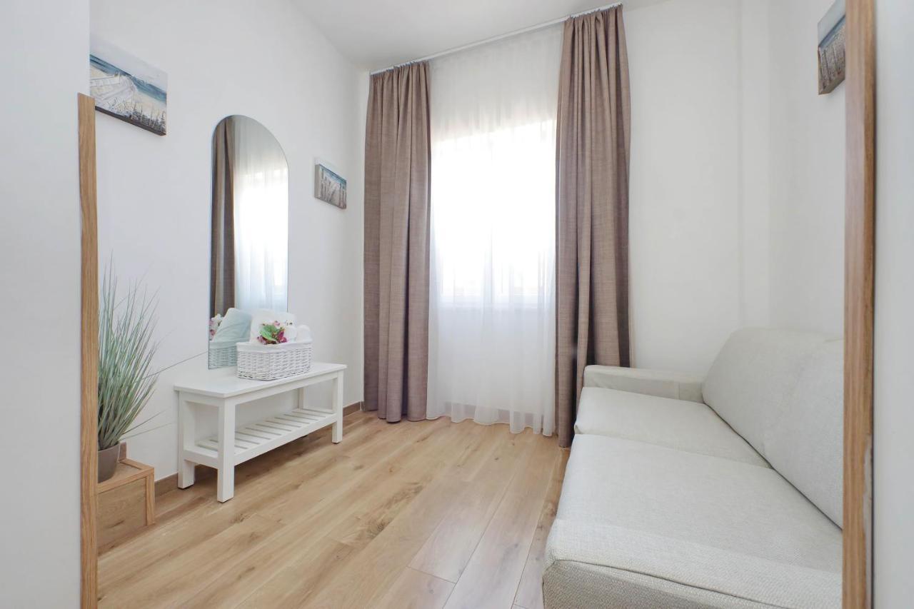B&B Felicioni Фьюмичино Экстерьер фото