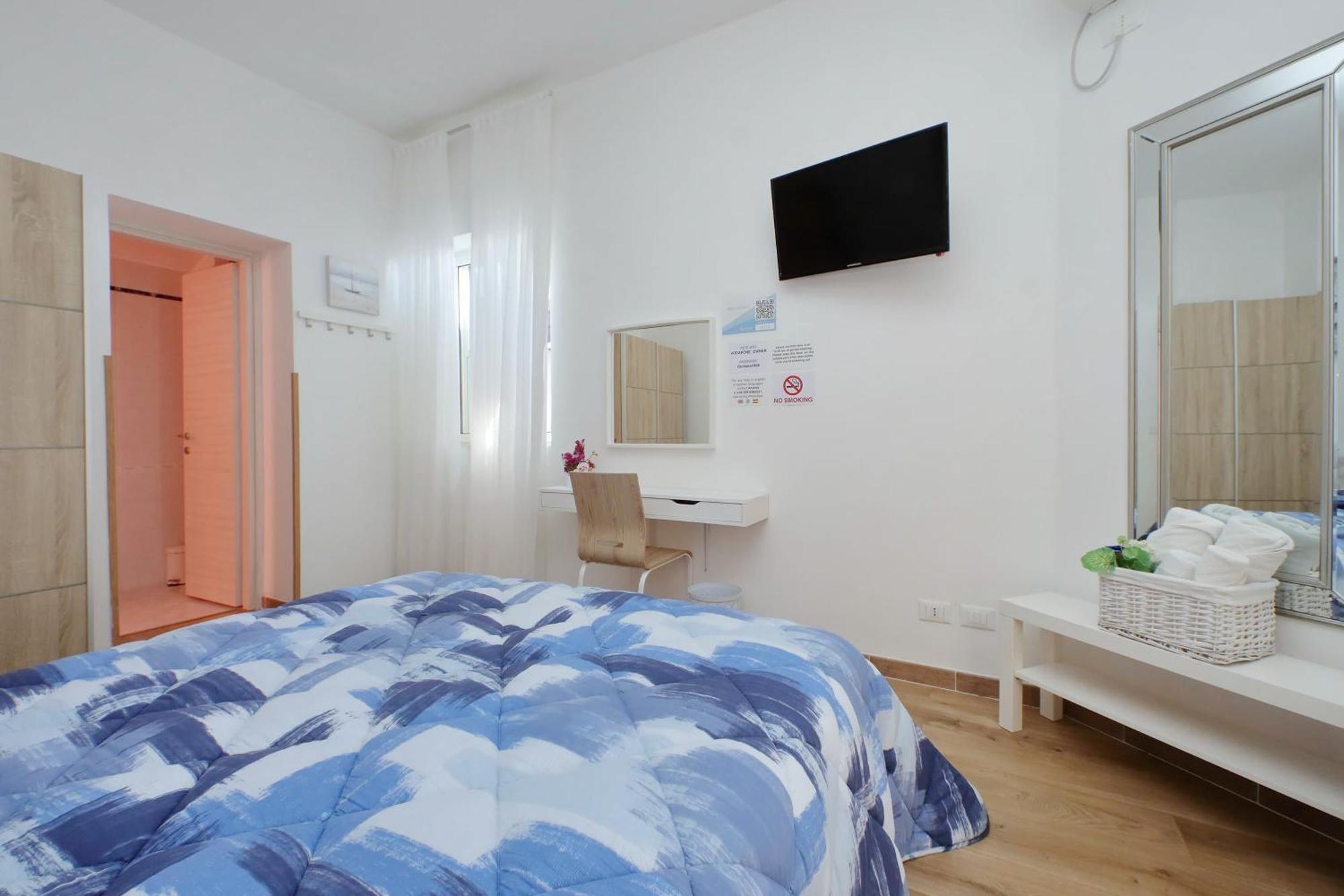 B&B Felicioni Фьюмичино Экстерьер фото