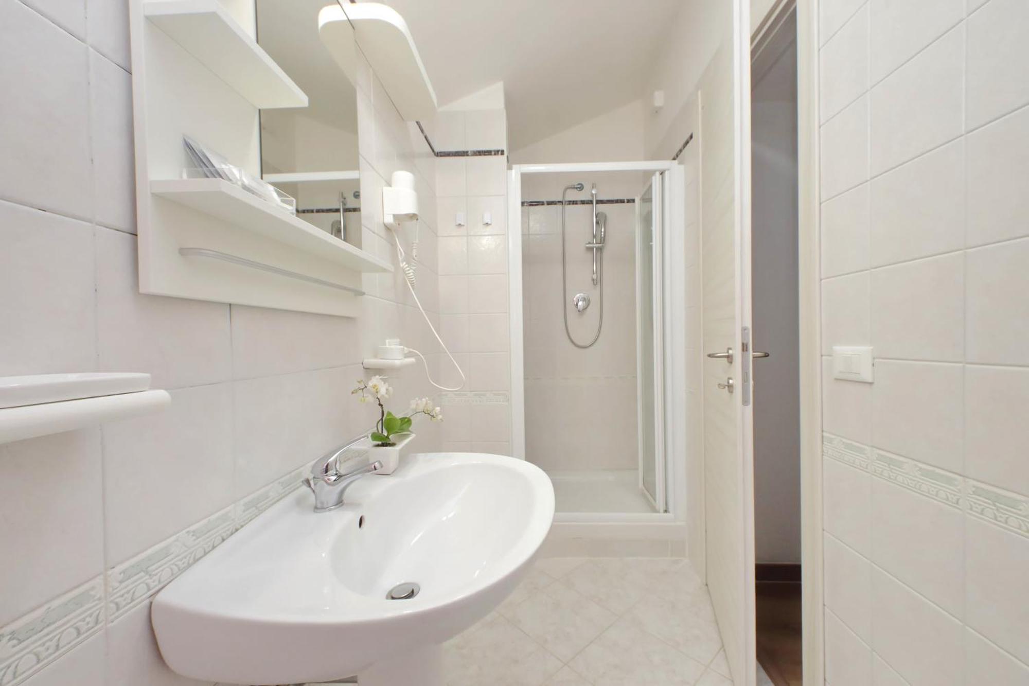 B&B Felicioni Фьюмичино Экстерьер фото