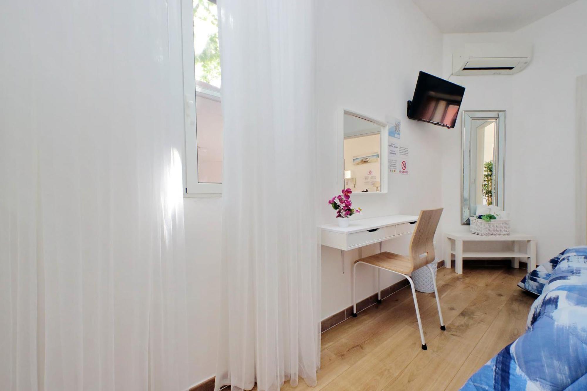 B&B Felicioni Фьюмичино Экстерьер фото