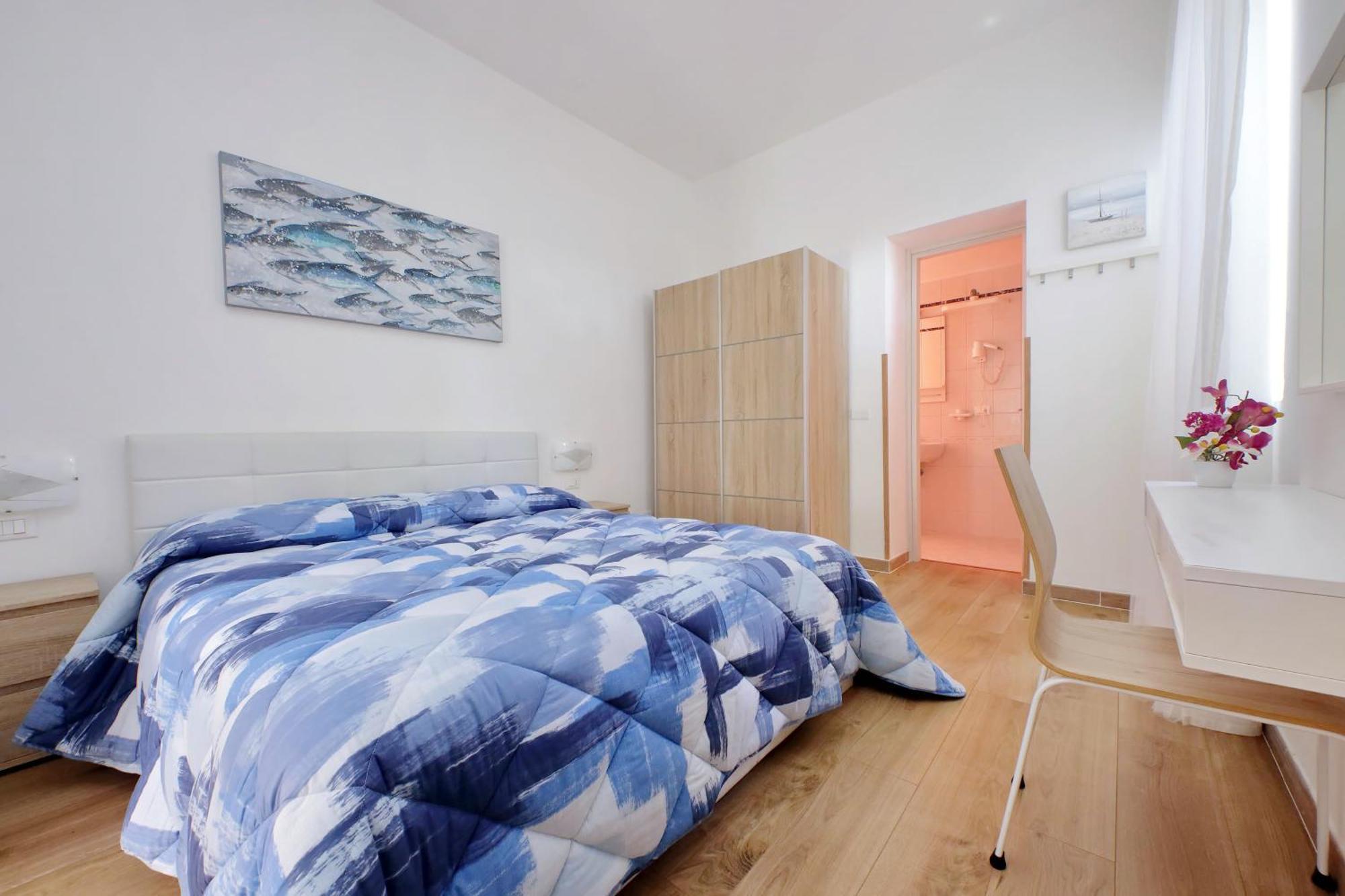 B&B Felicioni Фьюмичино Экстерьер фото